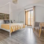 Apartamentos El Patio Plaza Santa Clara Caceres